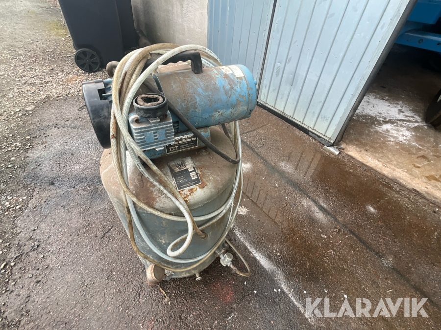 Kompressor SG