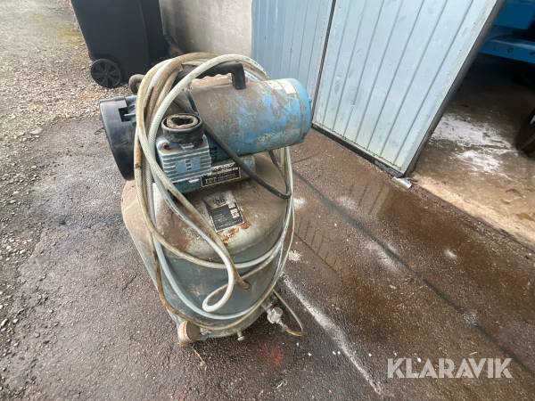 Kompressor SG