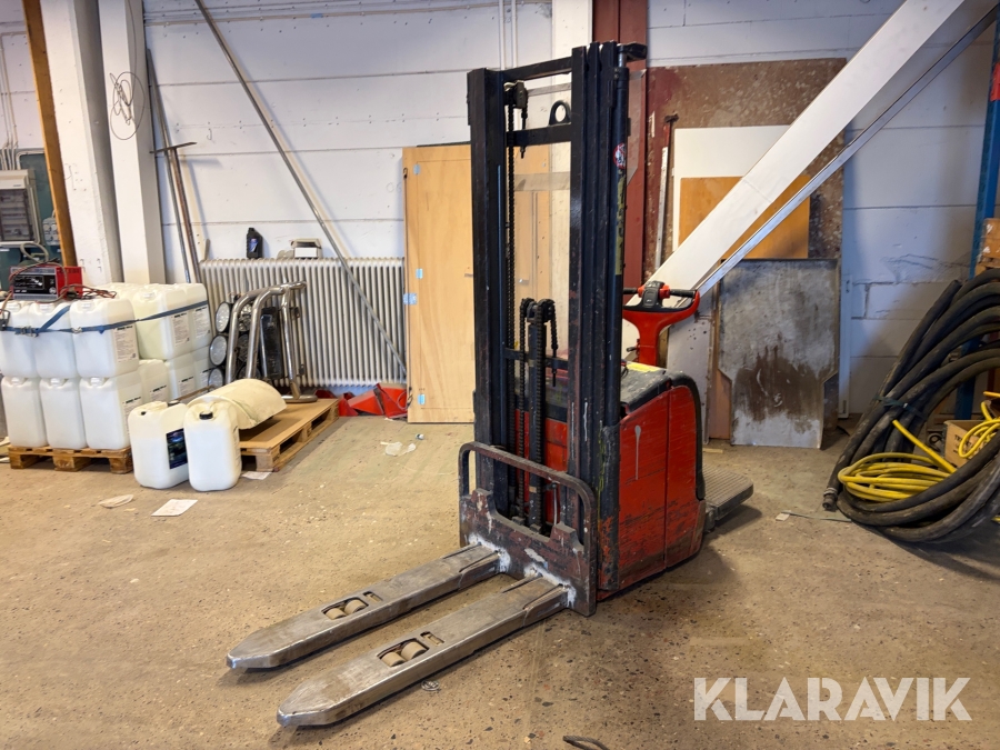 Ledstaplare Linde L16
