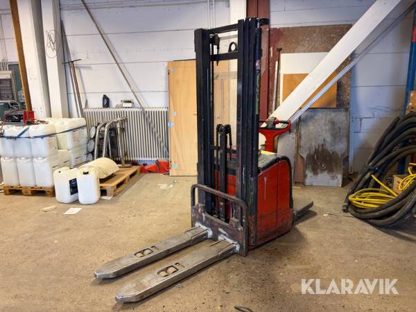 Ledstaplare Linde L16