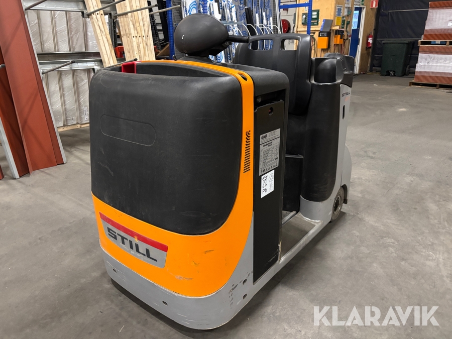 Dragtruck/dragtåg Still CX-T