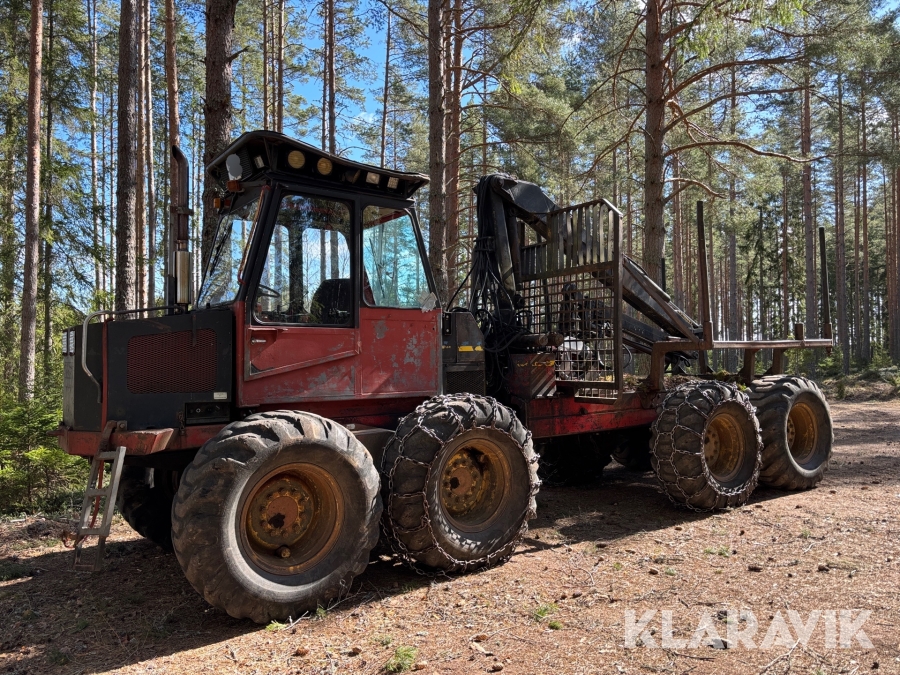 Skotare Hemek Ciceron 2