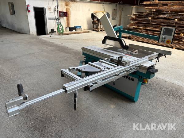 Justersåg Martin T 60 Classic