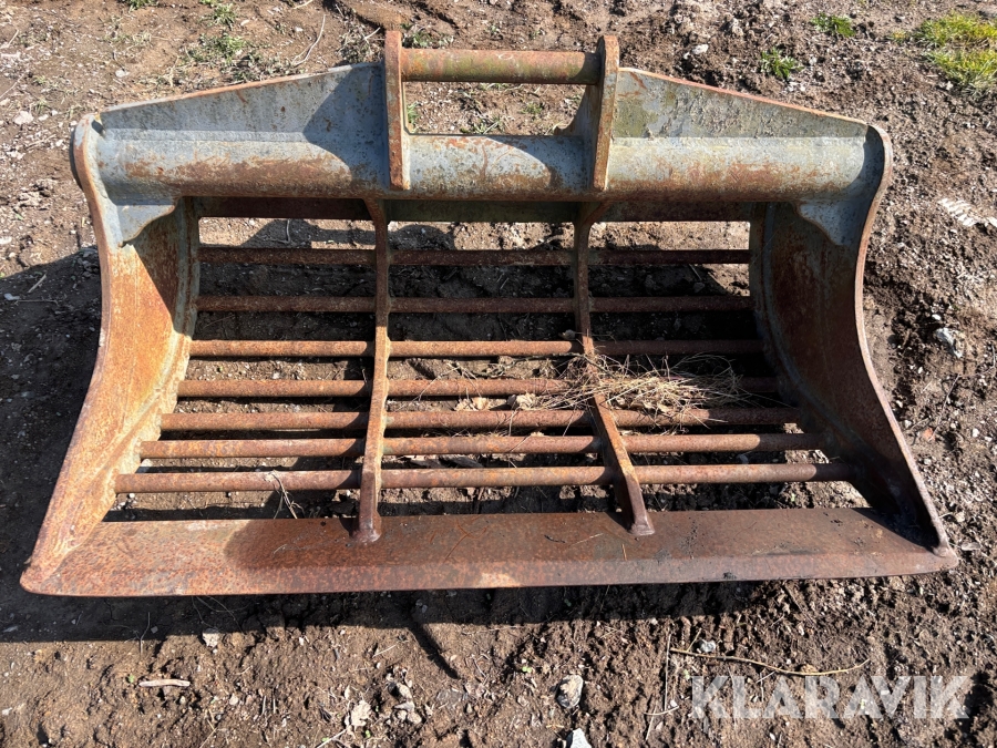 Gallerskopa EMA GS 350