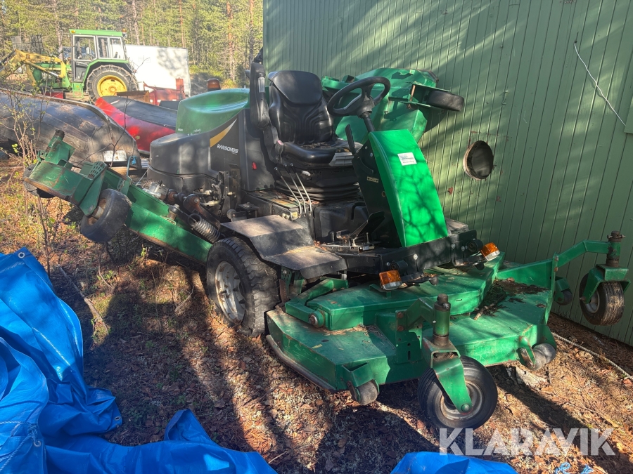 Gräsklippare Ransomes HR6010