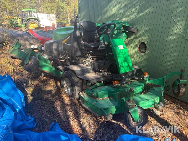 Gräsklippare Ransomes HR6010
