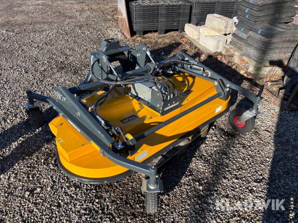 Klippaggregat GRM/ Stenballe FR1800LMK