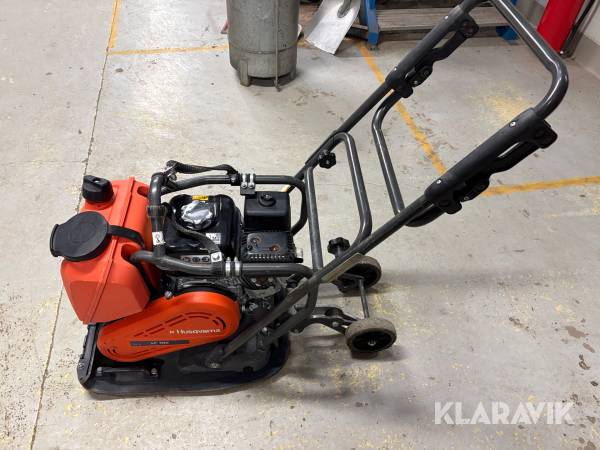 Markvibrator Husqvarna LF100