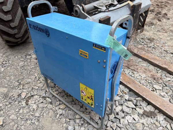 Elcentral El-Björn U 63B/6321-401