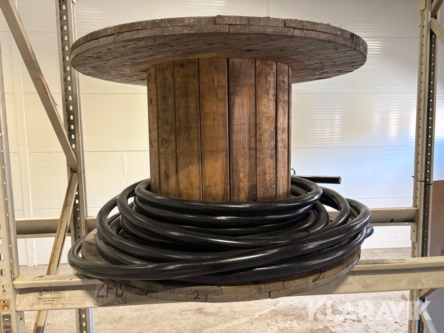 Elkabel / Kraftkabel