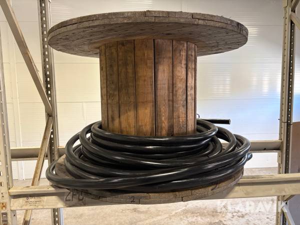 Elkabel / Kraftkabel