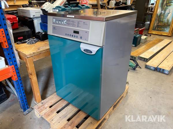 Torktumlare Electrolux T3190