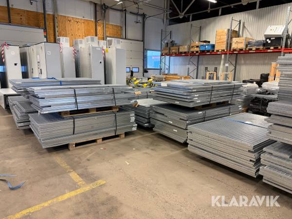 Gallerdurk Meiser P-Rost