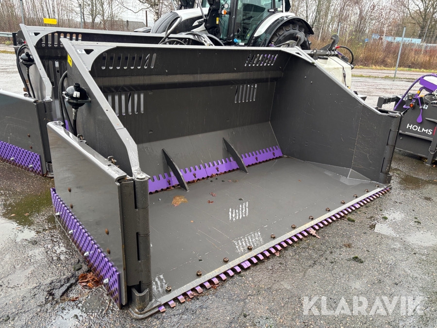 Multiskopa Holms MS400 FROT.1