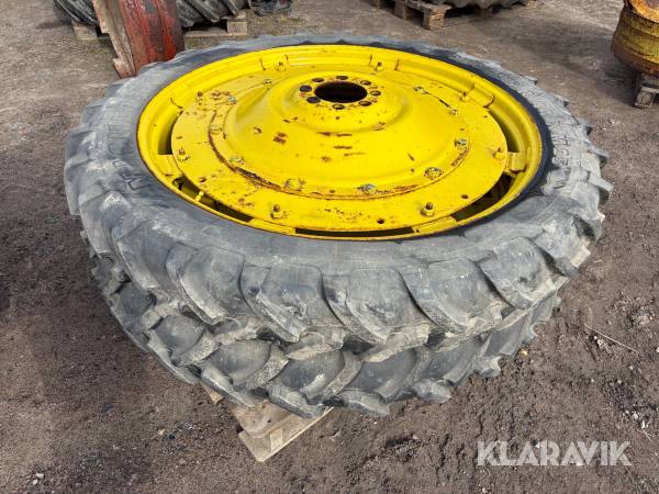 Radodlingsdäck Michelin 230/95R44 2 st