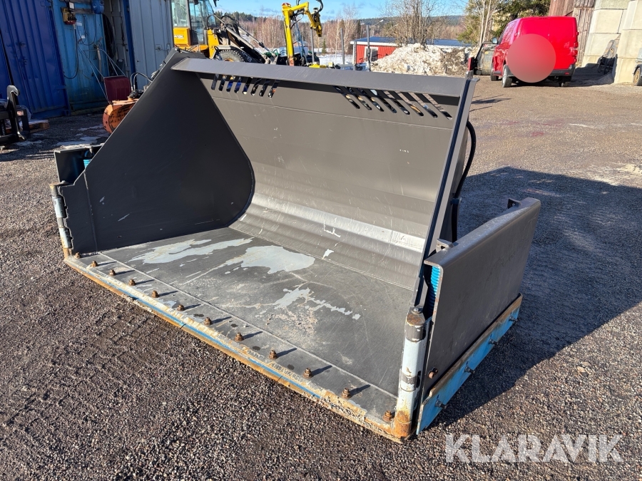 Multiskopa SE B2600 Stora BM