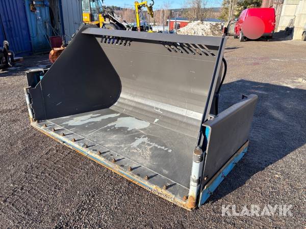 Multiskopa SE B2600 Stora BM