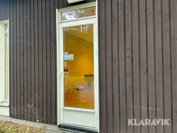 Altandörr