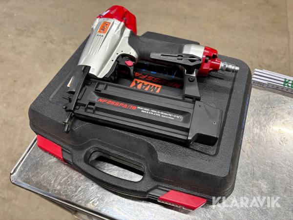 Spikpistol Max NF255FA/18