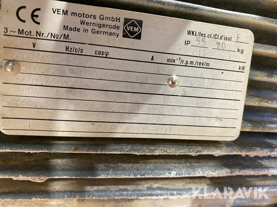 Golvsåg El Dimas BS 1-10