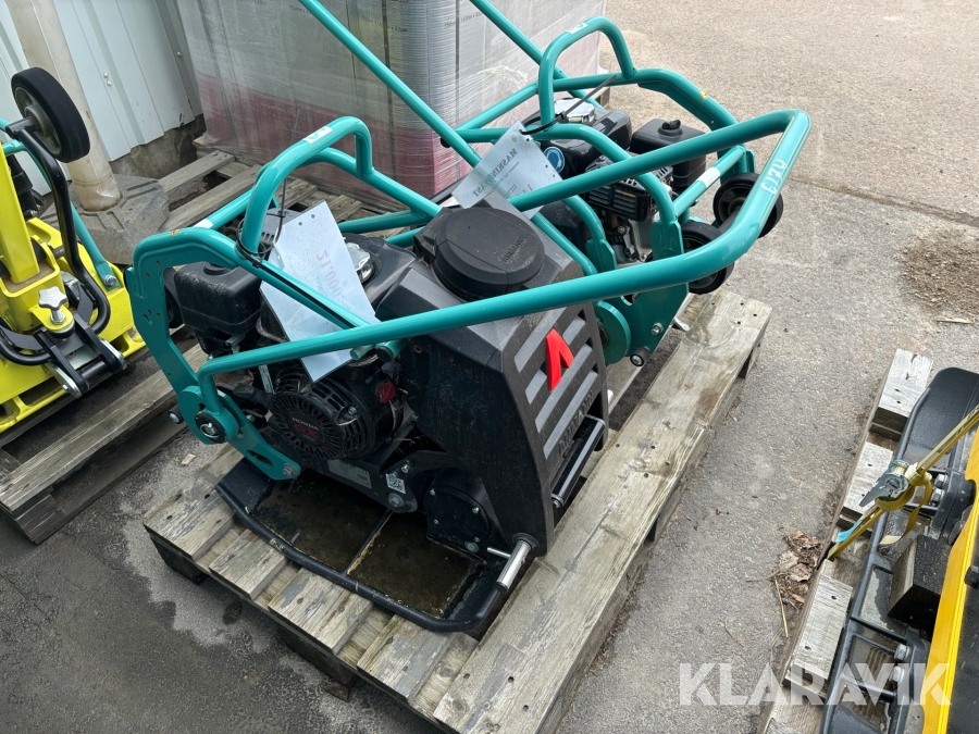 Markvibrator Ammann APF 20/50