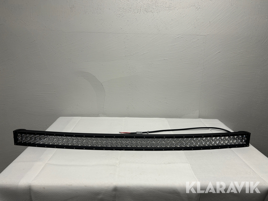 Ledramp Prismaled Wave 288W 12V-24V, 24000 Lumen