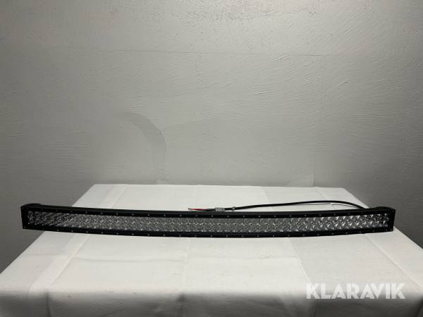 Ledramp Prismaled Wave 288W 12V-24V, 24000 Lumen