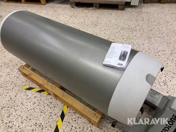Varmvattenberedare OSO HOTWATER SL 300 - 3kW