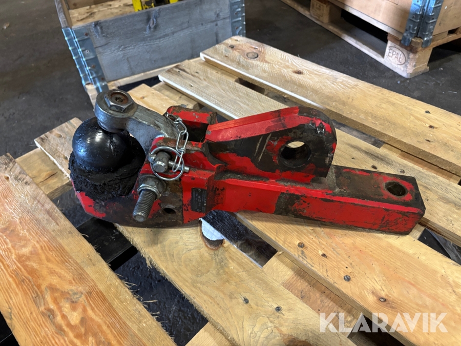 Kuldrag Scharmöller D94.1