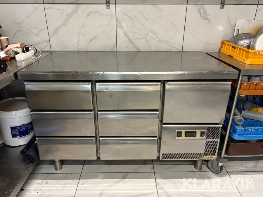 Resturangkylbord Koqi