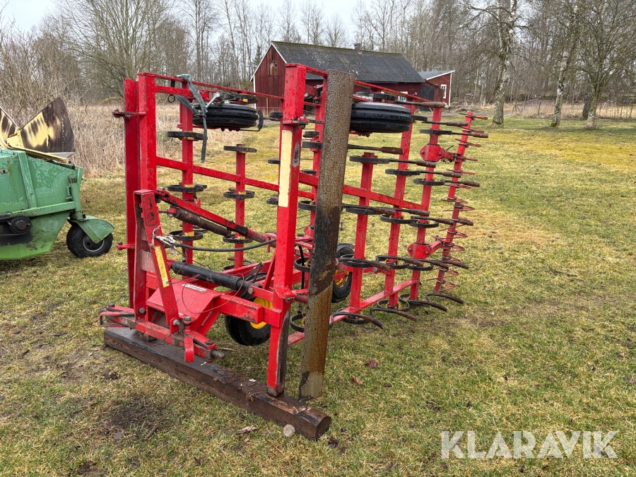 Pinnharv Väderstad HJ