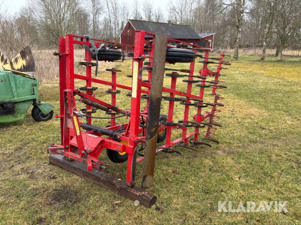 Pinnharv Väderstad HJ