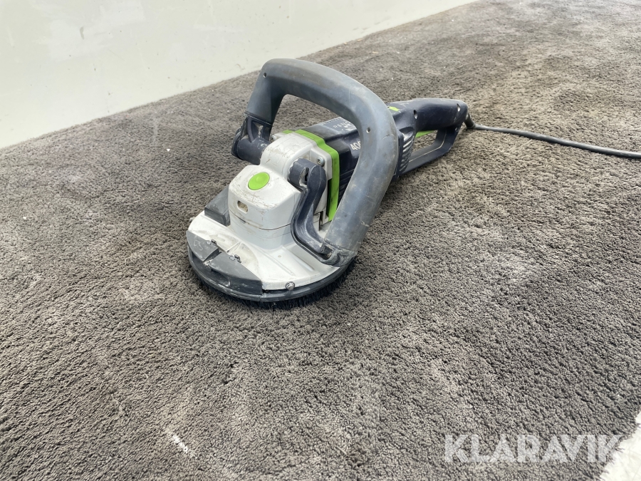 Betongslip Festool RG 130E