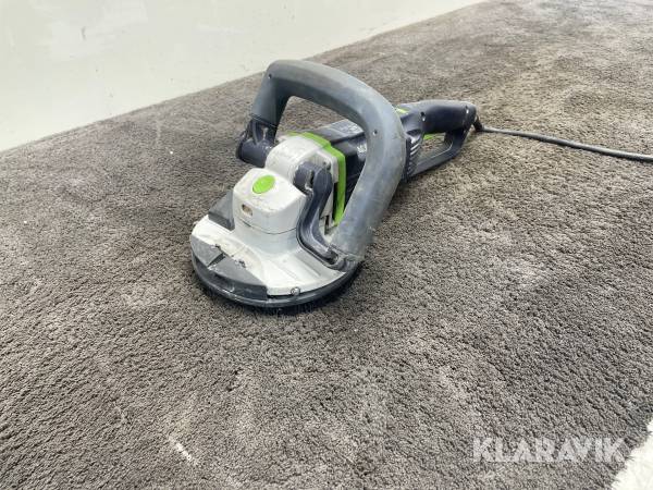 Betongslip Festool RG 130E