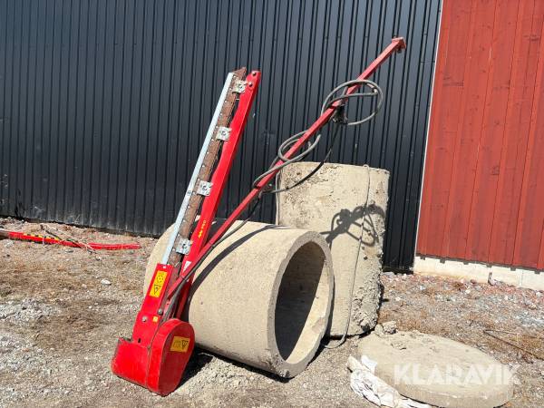 Rapskniv Profix 135 elektro