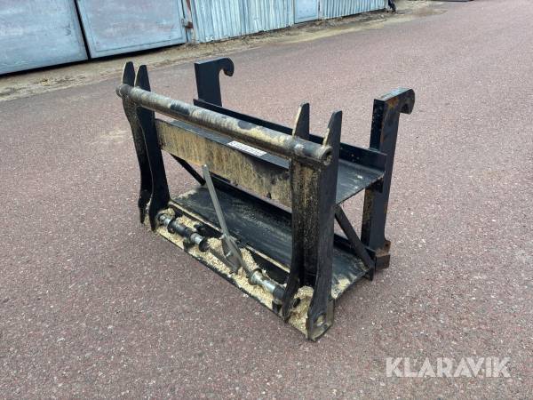 Adapter stora BM Ingemars Maskiner T-BK-Big BM