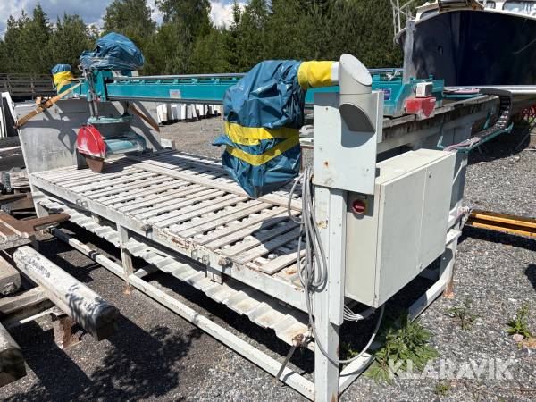 Stensåg Kolb K2-star