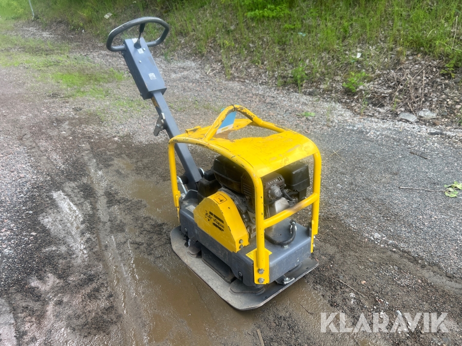 Markvibrator Atlas Copco LG160