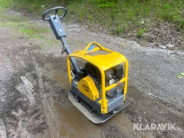 Markvibrator Atlas Copco LG160