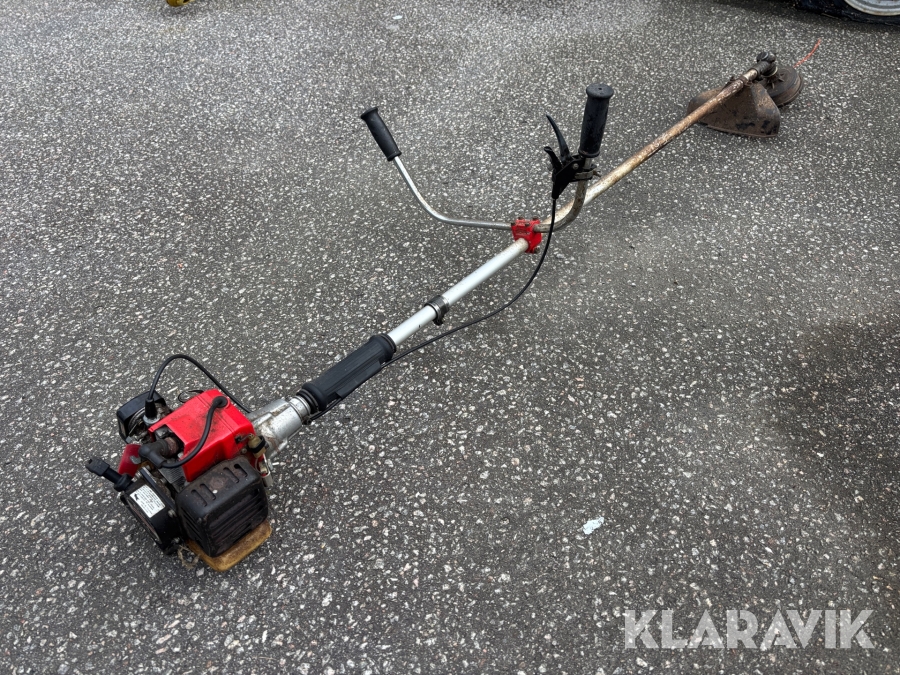 Trimmer Jonsered GR 24