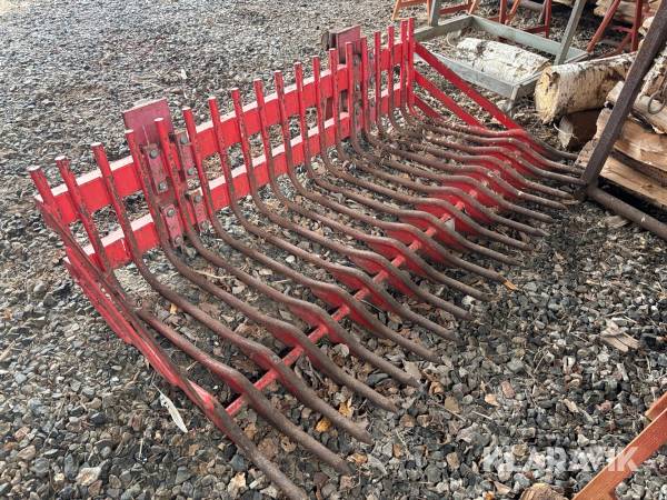 Stengrep KTS 2000S Lilla BM