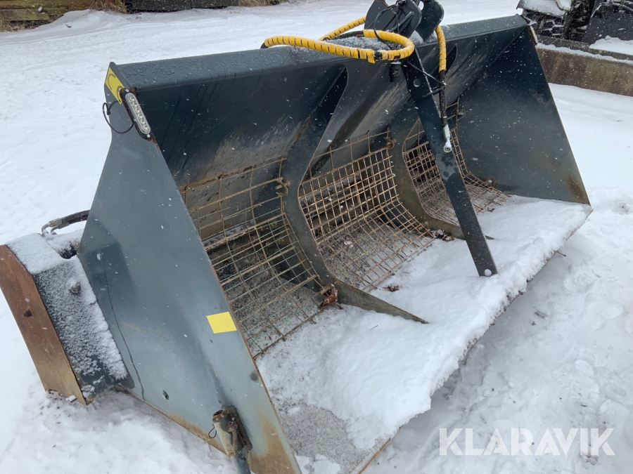 4st redskap L30, Strängnäs, Klaravik auktioner