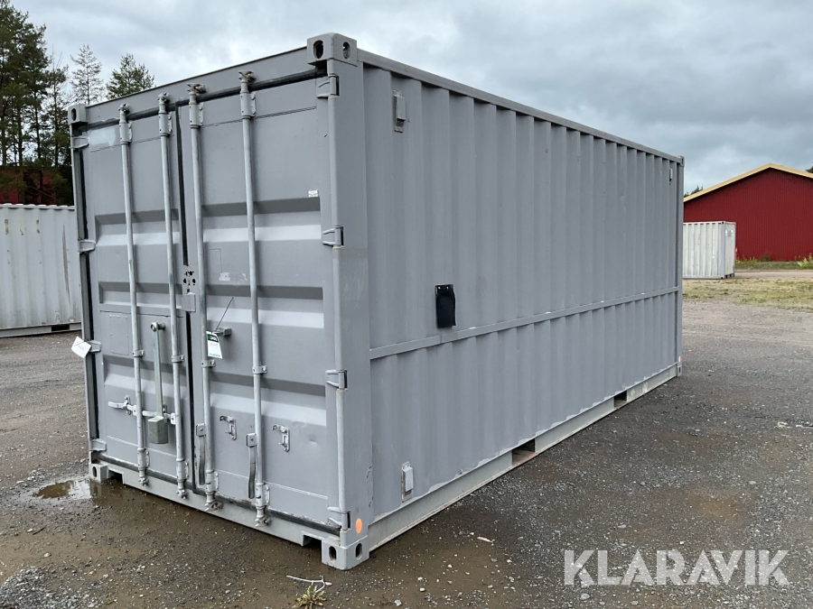 Container