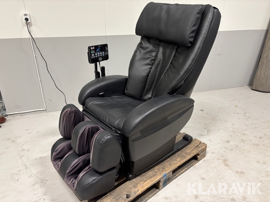 Massagestol Panasonic EP-MA58 3D massage