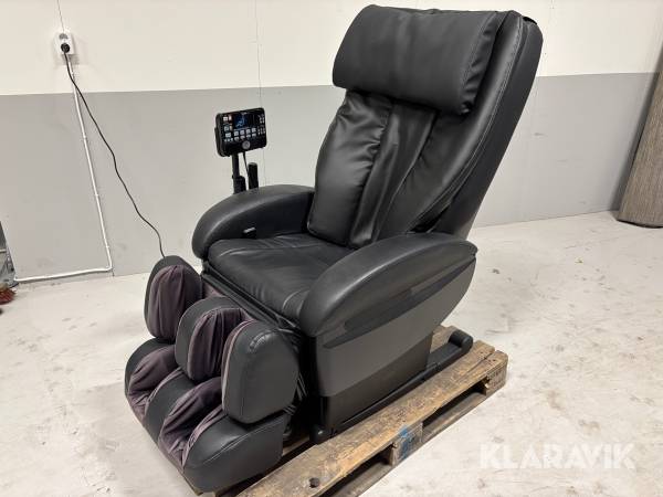 Massagestol Panasonic EP-MA58 3D massage