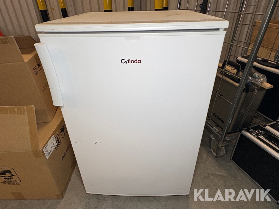 Kylskåp Cylinda K 1085 119L