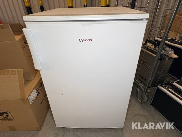 Kylskåp Cylinda K 1085 119L