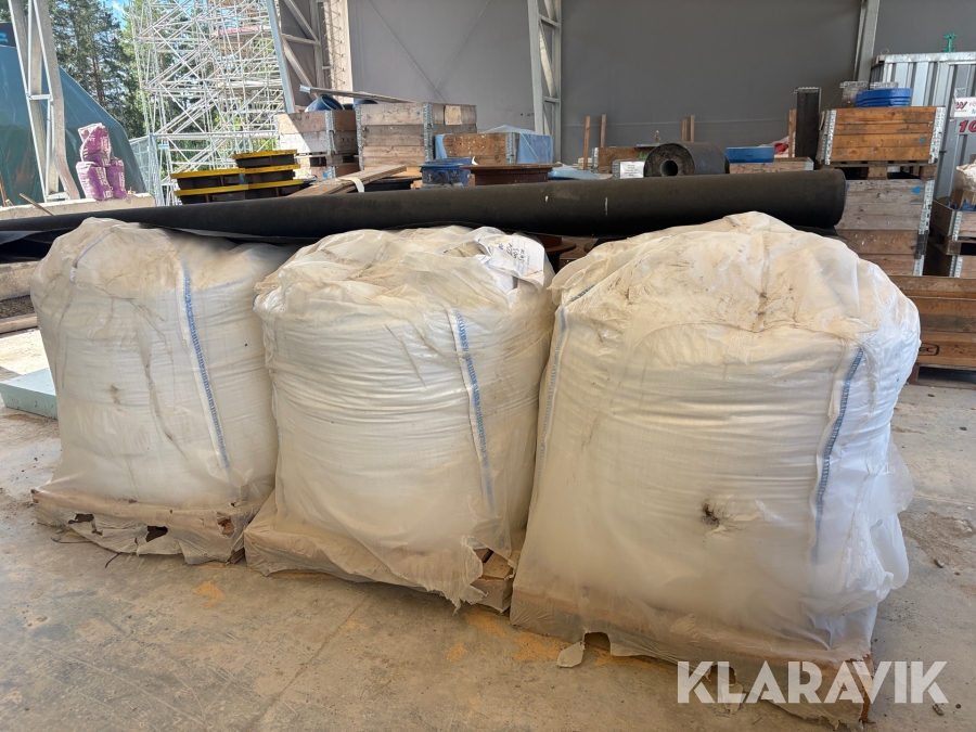 Portlandcement Masteroc MP 650
