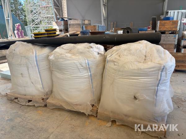 Portlandcement Masteroc MP 650