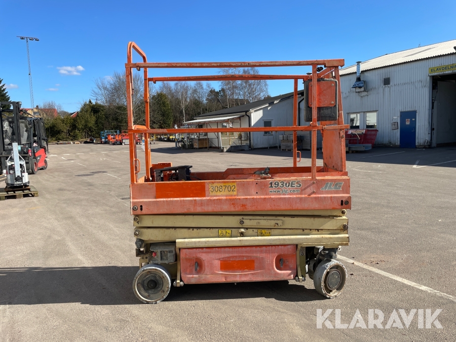 Saxlift JLG 1930 ES